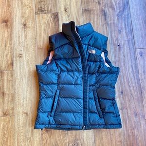 The North Face Nuptse 2 Vest size Large